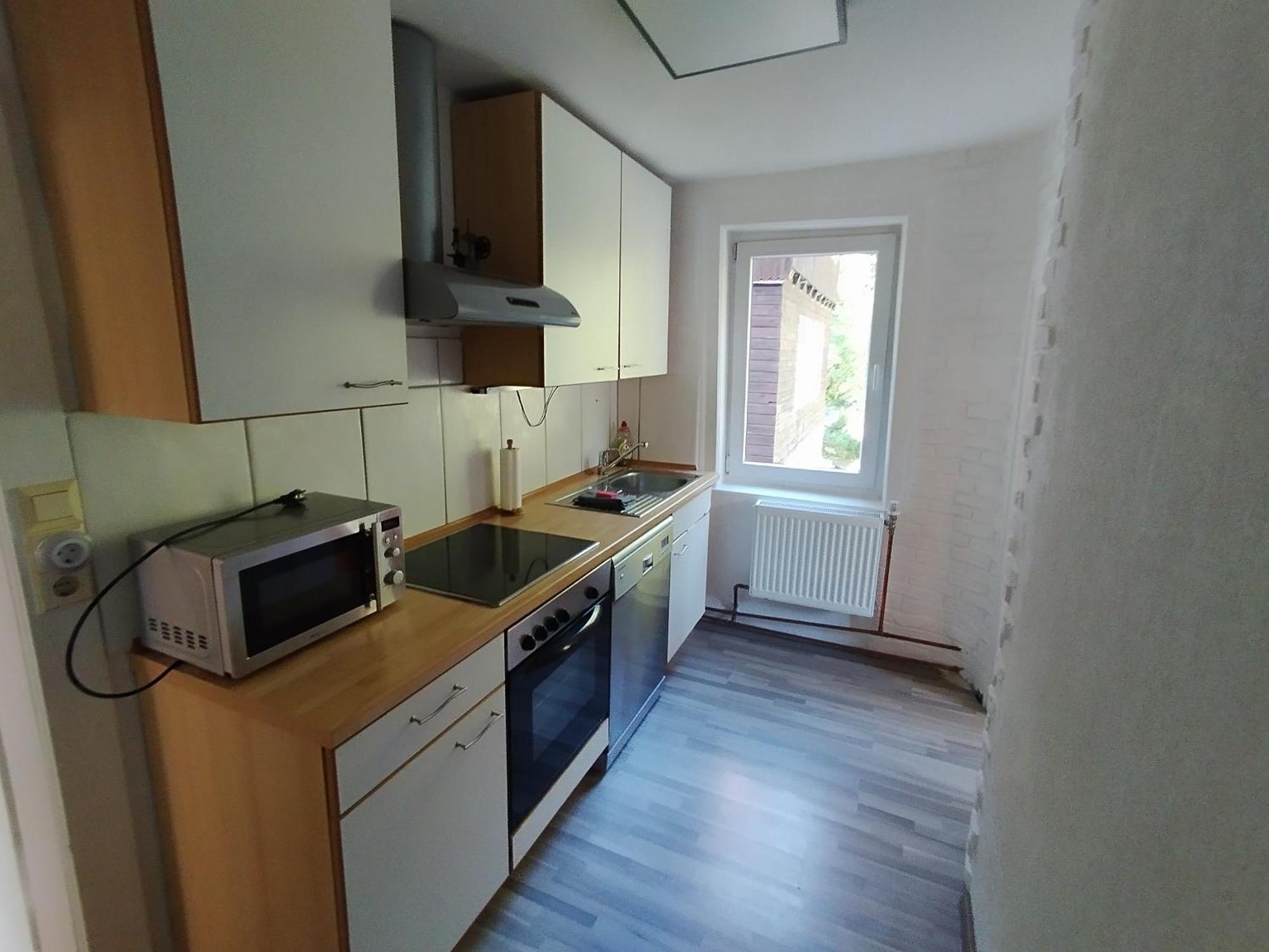 Haus am Wald Zorge 16+ Gäste Walkenried Exterior foto
